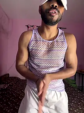 Munda Cute online show from 11.19.25