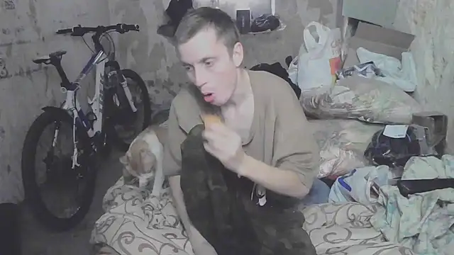 makarov1993 online show from 10.05.25