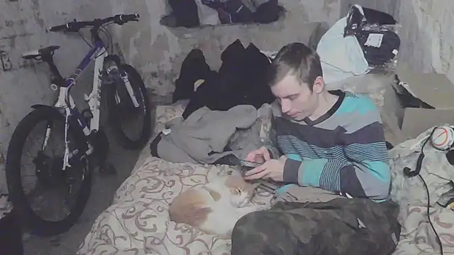 makarov1993 online show from 10.23.25