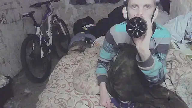 makarov1993 online show from 10.27.25