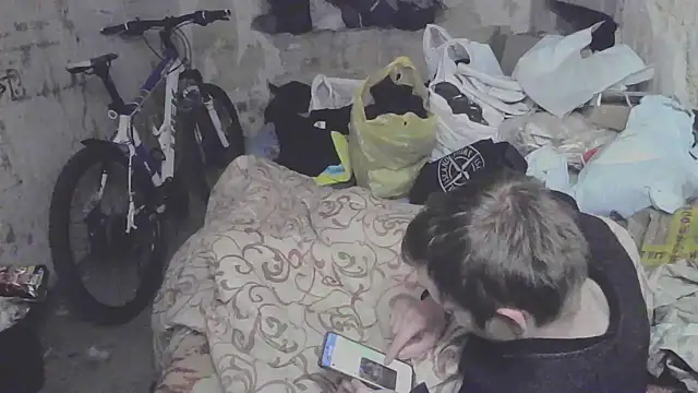 makarov1993 online show from 11.02.25