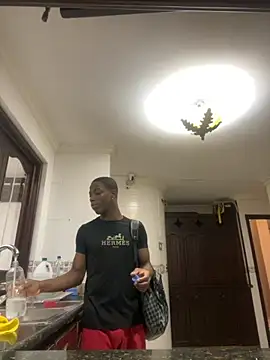 CharlesBrown  online show from 11.19.25