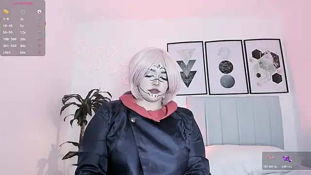 hinazuru online show from 11.20.25