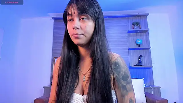 Snapshot of freyja_sweet_ chatting on 09.16.25 freyja sweet online show from 09.16.25