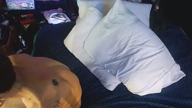 Snapshot of cough2getoff chatting on 12.04.25 cough2getoff online show from 12.04.25