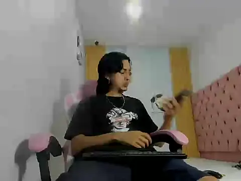 Jimdreams online show from 10.20.25