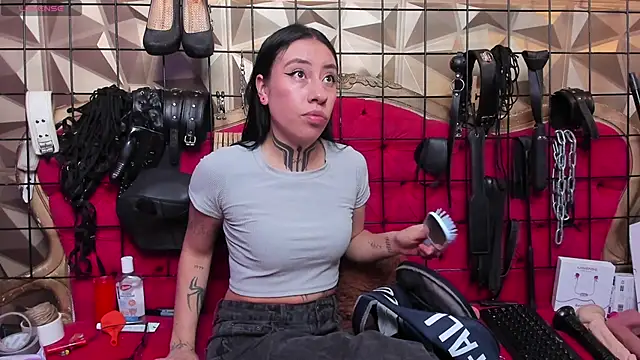 Dunnadan Bms online show from 11.08.25