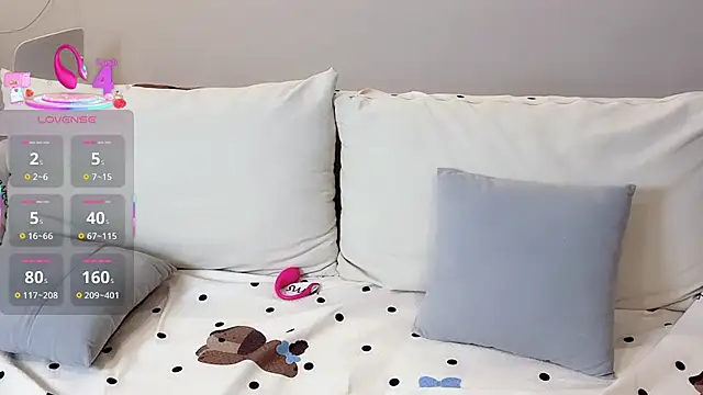 xiaotanbaby online show from 09.13.25