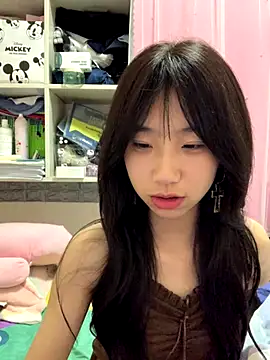 xiaotao-999 online show from 11.11.25