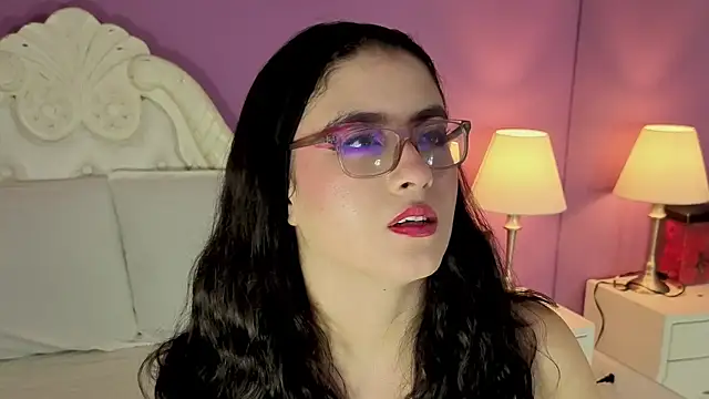 LiLLiAnderson online show from 10.06.25