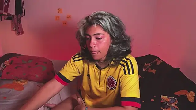 Snapshot of Andrewpetrikov_ chatting on 09.12.25 Andrewpetrikov online show from 09.12.25