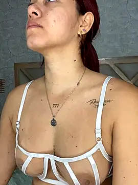 Sofy-Acevedo online show from 10.28.25