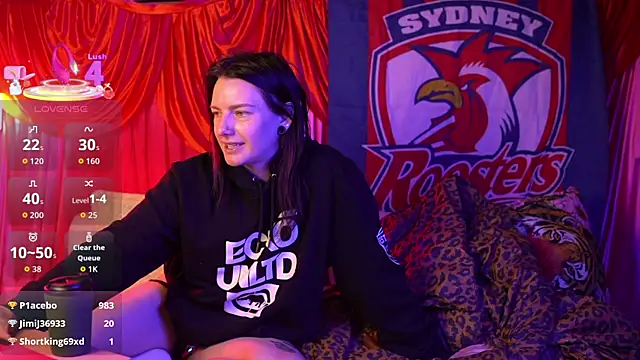 Snapshot of Sookie_Soxxxe chatting on 09.15.25 Sookie Soxxxe online show from 09.15.25