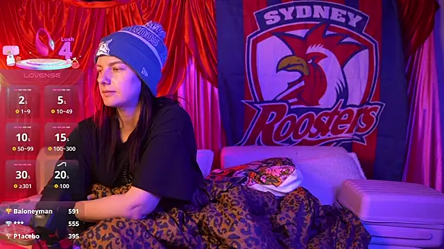 Snapshot of Sookie_Soxxxe chatting on 09.19.25 Sookie Soxxxe online show from 09.19.25