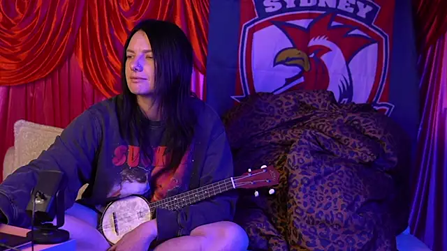 Snapshot of Sookie_Soxxxe chatting on 10.15.25 Sookie Soxxxe online show from 10.15.25