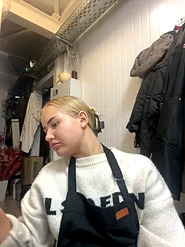 Snapshot of CandyVice chatting on 09.26.25 CandyVice online show from 09.26.25