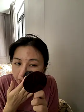 haiyan125216 online show from 09.13.25