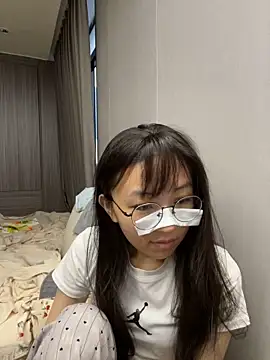 haiyan125216 online show from 09.29.25