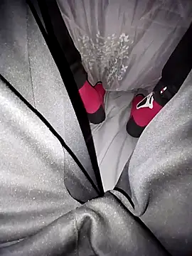 Snapshot of GhostYangempela chatting on 10.03.25 GhostYangempela online show from 10.03.25