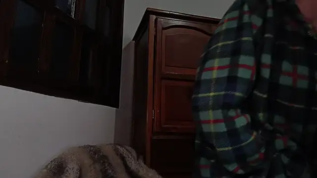 nyxofempusa online show from 10.30.25