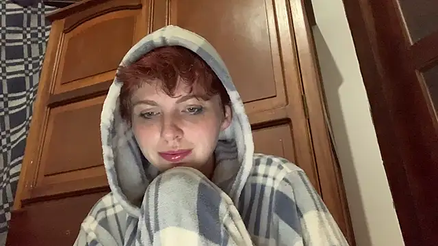 nyxofempusa online show from 11.20.25