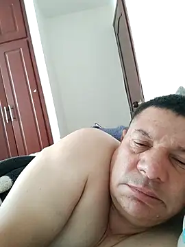 4Fercho online show from 10.03.25