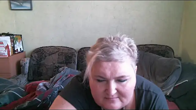 Lana555 online show from 03.09.25