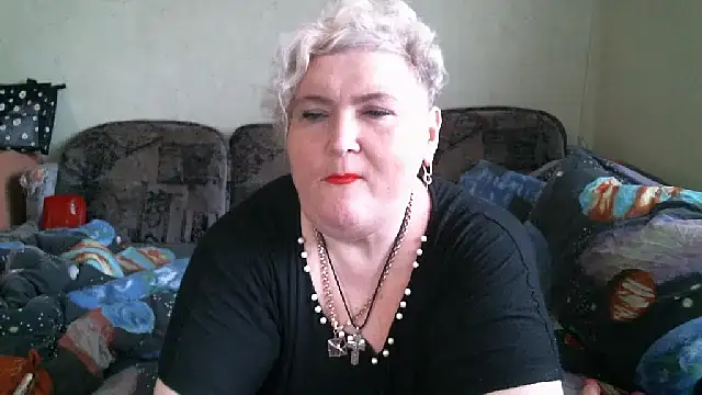 Lana555 online show from 10.10.25