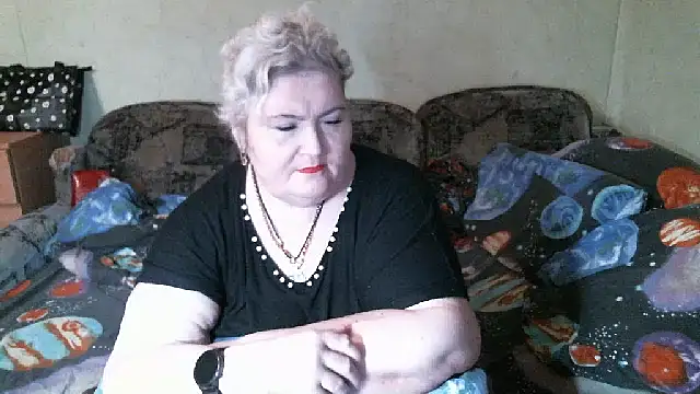 Lana555 online show from 10.11.25