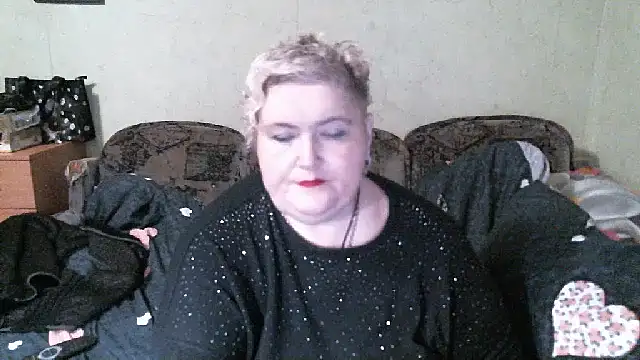 Lana555 online show from 11.11.25