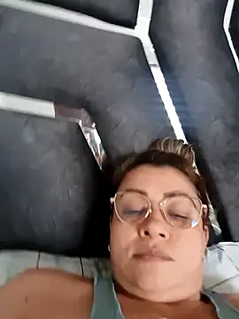 Asuna yuuky online show from 10.18.25