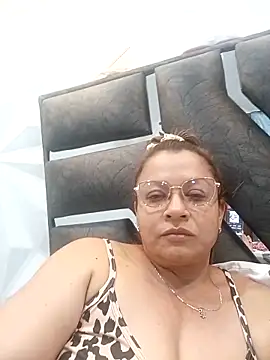 Asuna yuuky online show from 10.27.25