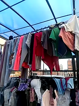 Asuna yuuky online show from 11.06.25