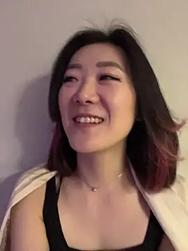 AikoYamada online show from 10.27.25