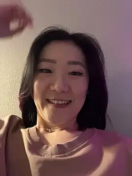 AikoYamada online show from 12.01.25