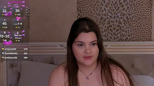 EmilyHyde online show from 11.30.25