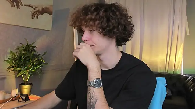 Tommy Jamm online show from 11.11.25