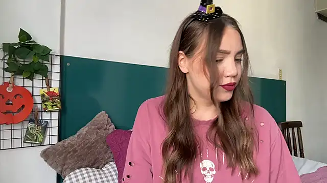 NebulaHaven online show from 10.28.25