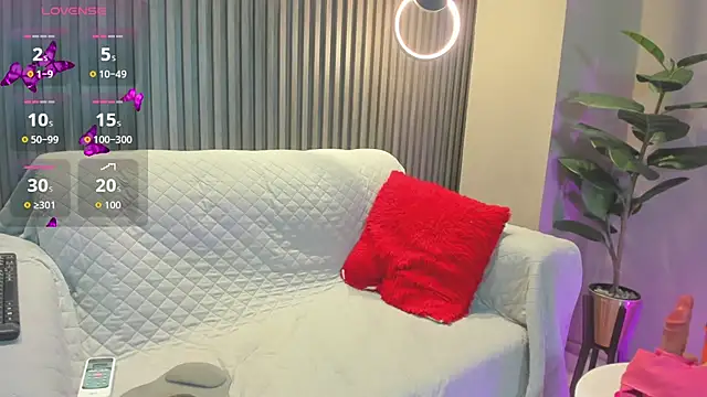 biancaa 18 online show from 12.02.25