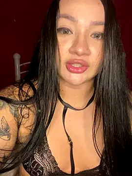 Snapshot of eurenatacardos chatting on 10.04.25 eurenatacardos online show from 10.04.25