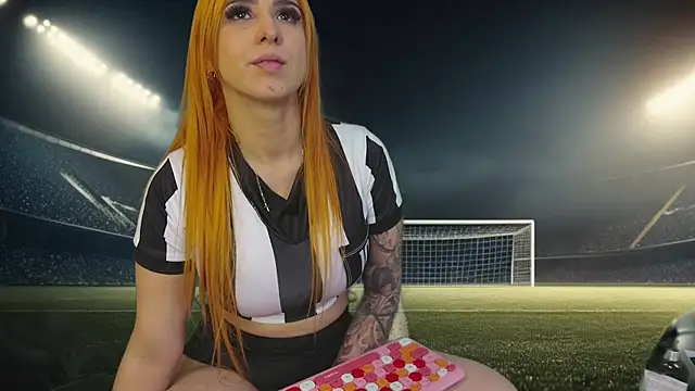 XXMILE online show from 02.03.25