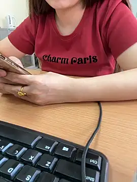 PhuongNhi21 online show from 09.15.25