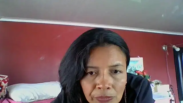 Snapshot of DianaOchoa_ chatting on 09.13.25 DianaOchoa online show from 09.13.25
