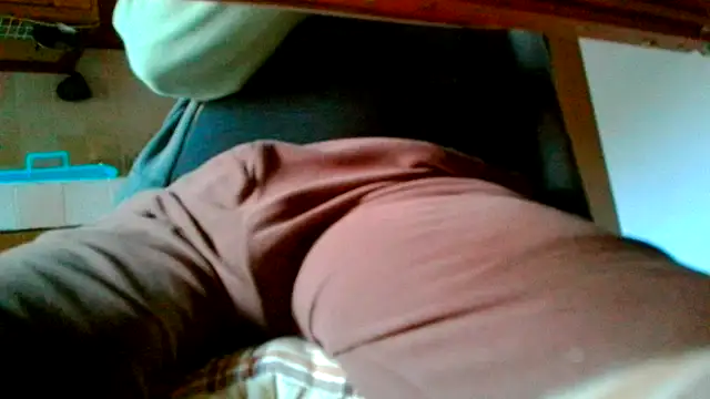 Snapshot of Prince-sexy chatting on 10.14.25 Prince-sexy online show from 10.14.25