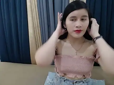 pinay amaliax online show from 09.23.25