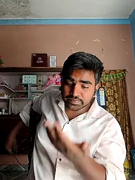 Harsha Happy online show from 11.17.25