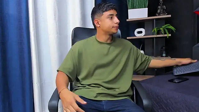 jaze bradley online show from 12.02.25