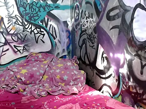 Kaya Tate online show from 09.14.25