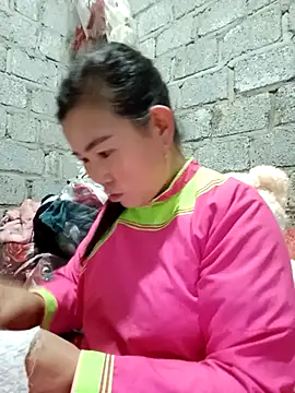 jienrrr online show from 10.26.25