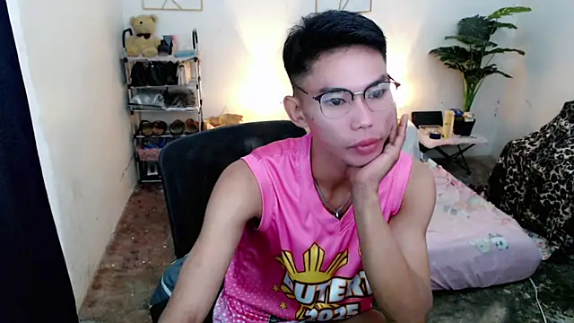 naughty rence online show from 11.02.25